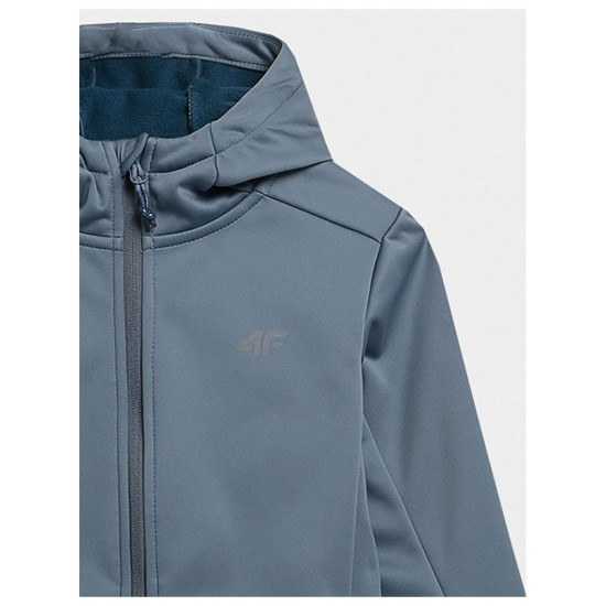 4F Παιδικό μπουφάν Softshell Jacket 4F Παιδικό μπουφάν Softshell Jacket